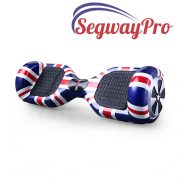 Great British Hoverboards Swegways