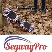 Genuine UK Swegways
