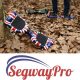 Genuine UK Swegways