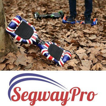 Genuine UK Swegways