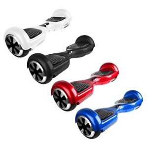 HOVERBOARD PRO Black Friday Sale 2018