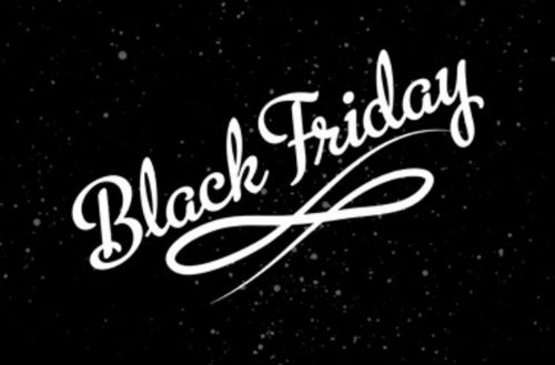 Black Friday Swegways UK Hoverboard Sale