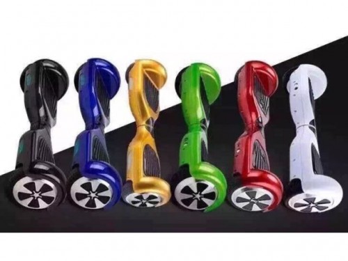 Black Friday UK Swegway Deals