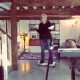 Celebrities on Swegway and Hoverboard