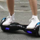 Boris Wants Hoverboards Legalised