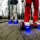 UK Hoverboard News