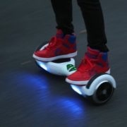 UK Swegways