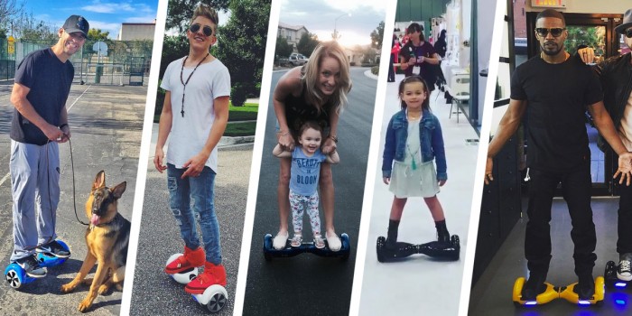 where to buy UK Hoverboards