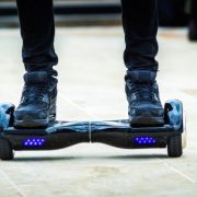 Safe Hoverboards & Swegways UK