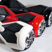 FLASH SALE: 8-inch Lambo UK Swegways CHEAPEST EVER