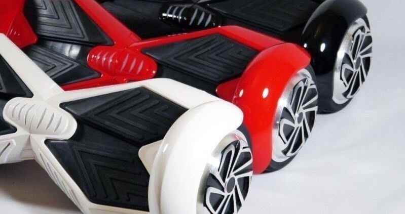 FLASH SALE: 8-inch Lambo UK Swegways CHEAPEST EVER