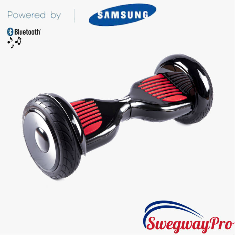 BLACK Mammoth Swegway Hoverboard Sale UK BLACK Mammoth Swegway Hoverboard Sale UK