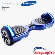 DISCO Swegways, Premium LED Hoverboards for Sale