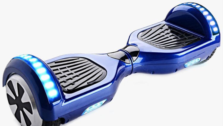 DISCO Swegways, Premium LED Hoverboards for Sale