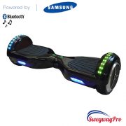 Swegway Bluetooth Speakers