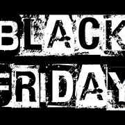 Black Friday Hoverboard Sale