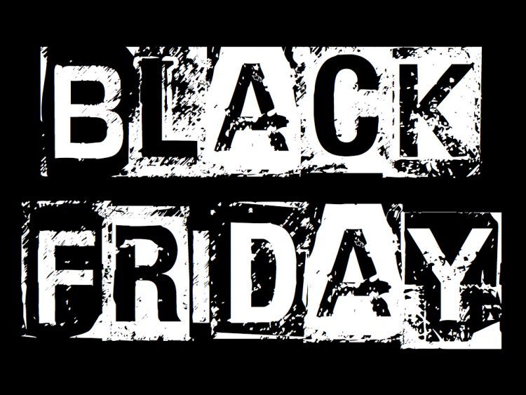 2018 Black Friday Sale HOVERBOARD