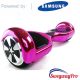 NEW CHROME UK SWEGWAYS