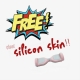 HOVERBOARDS UK with free clear silicon skin offer