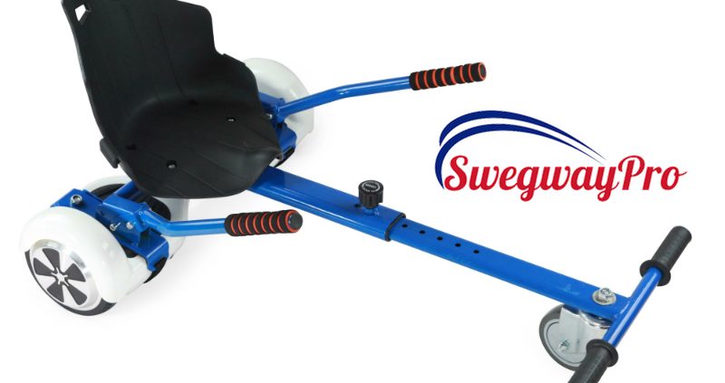 Official Hoverkart Retailer