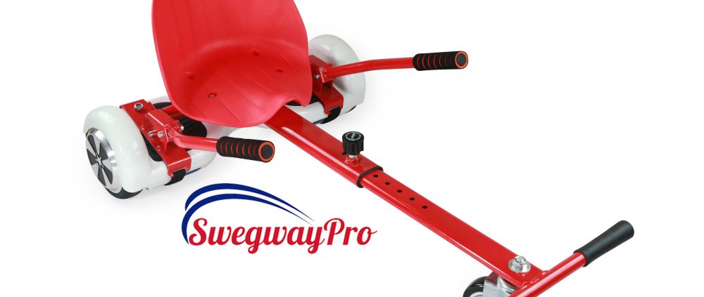 The Official Hoverkart Retailer