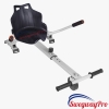 White Hoverkart Hoverboards UK