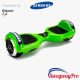 GREEN Bluetooth LED Hoverboard Swegway UK
