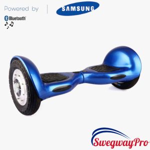 BLUE Mammoth 10 inch Hoverboards for Sale