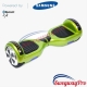 GREEN Disco HOVERBOARD UK SALE