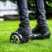 UK Swegway Flash Sale: Jump on a Hoverboard this Spring