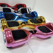 UK Swegway Hoverboards