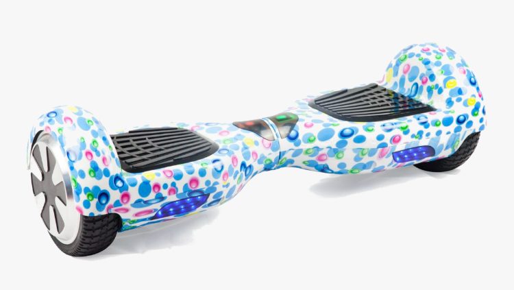 Designer Hoverboards for Sale