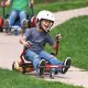 Hoverkart Swegway Challenge
