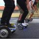 UK Swegway Hoverboard Races