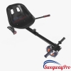 HOVERBOARD UK PRO HOVERKART BLACK HOVERBOARD UK PRO HOVERKART BLACK