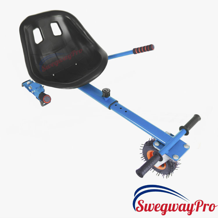 HOVERBOARD UK PRO HOVERKART BLUE HOVERBOARD UK PRO HOVERKART BLUE