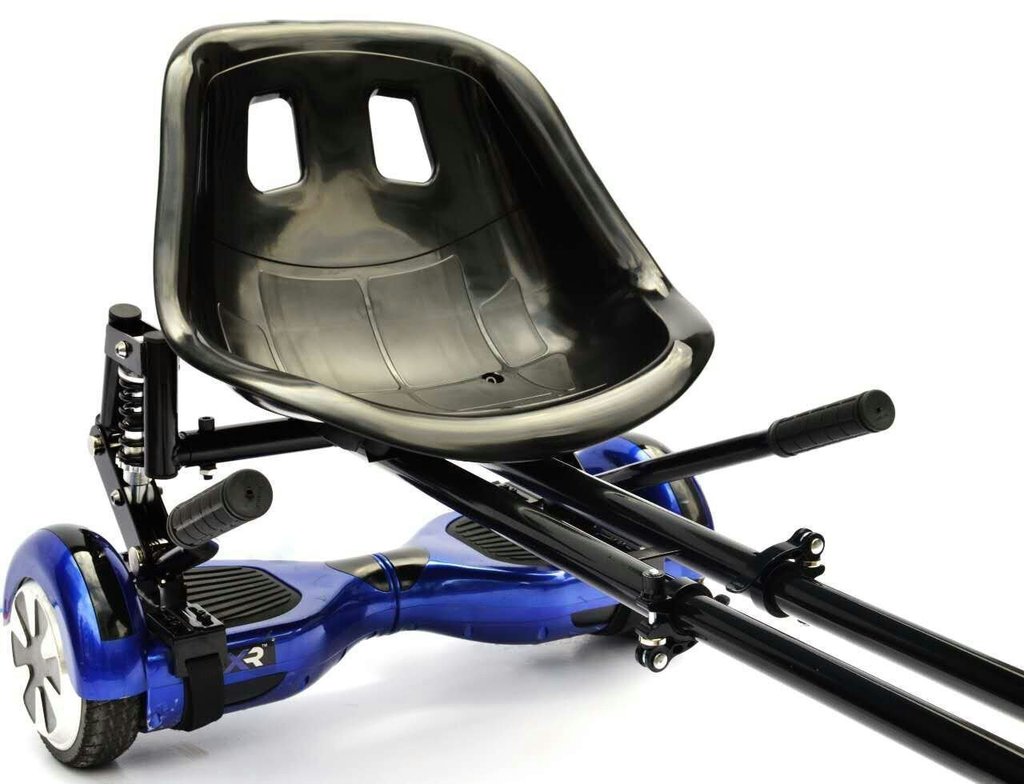 Swegway Hoverkart with Suspension for Sale UK 2