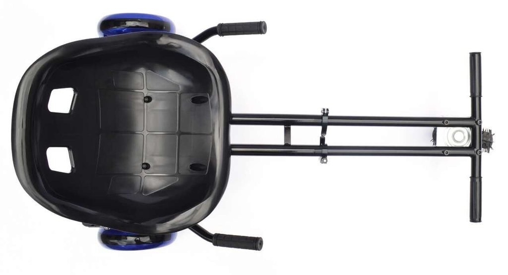 Swegway Hoverkart with Suspension for Sale UK 3