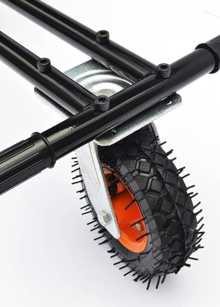 Swegway Hoverkart with Suspension for Sale UK 6