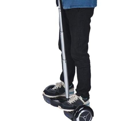 Hoverboard Handle Swegway with handles for Sale