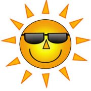 Best UK Swegways, Hoverboards UK Sunny Weather