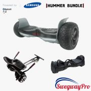 Hummer bundle All-Terrain Hoverboard Waterproof Swegway Sale