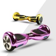 Best Chrome cheap Hoverboards for sale Swegway Deals UK