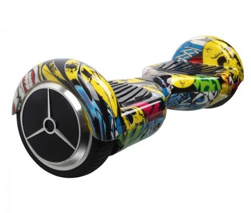 Best UK Swegway & Hoverboard Designs for Sale