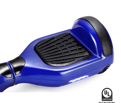 Cheap Certified Hoverboards & Swegways Sale UK