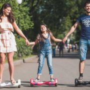 UK Hoverboard and Swegway sales