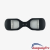 BLACK Silicone Cover Skin Case Hoverboard Sale