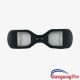 BLACK Silicone Cover Skin Case Hoverboard Sale