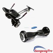 PREMIUM UK Swegway and Hoverkart Bundle SEGWAYS