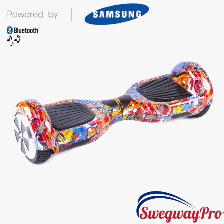 GRAFFITI Swegway Hoverboard Sale UK GRAFFITI Swegway Hoverboard Sale UK
